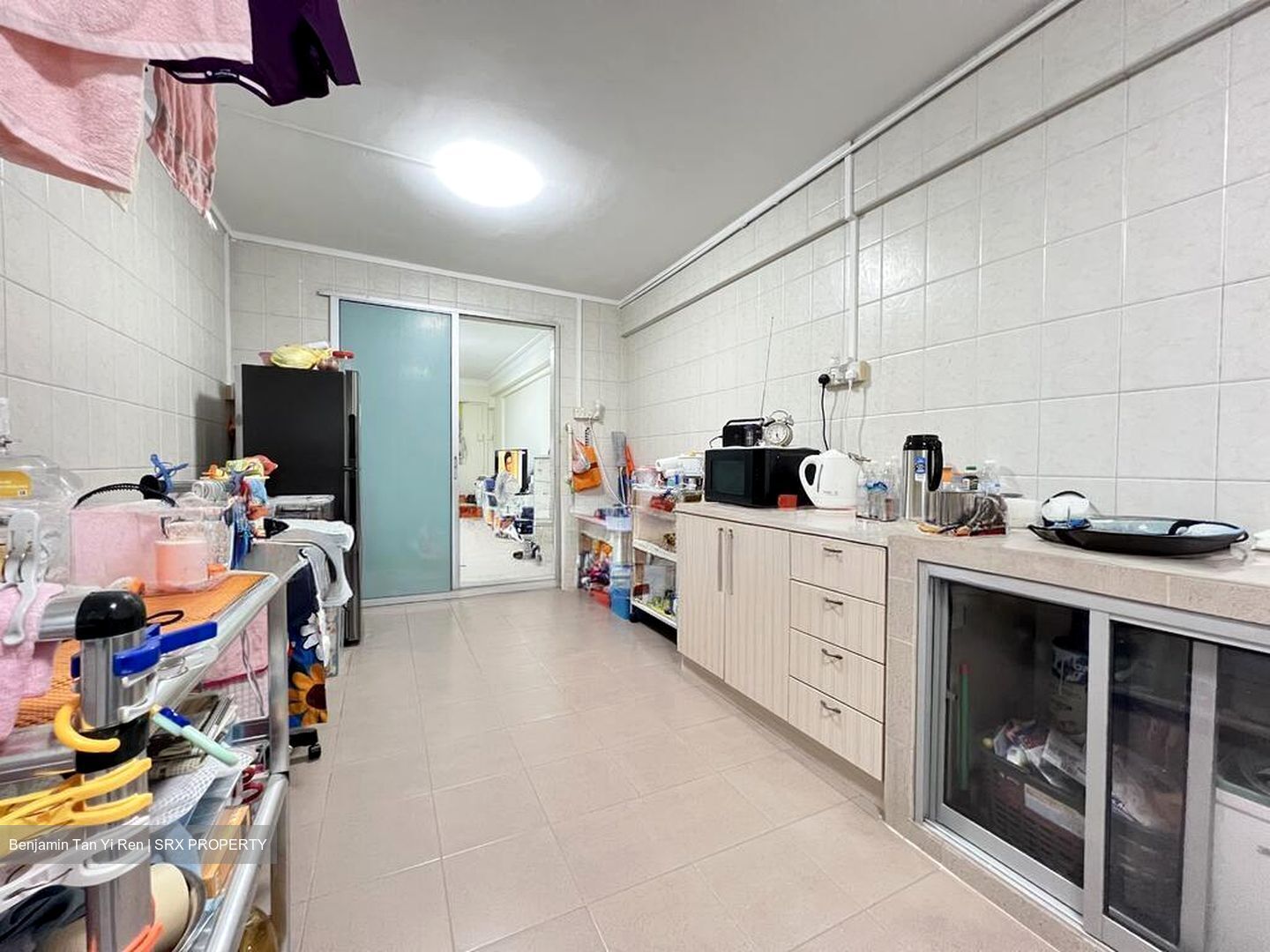 Blk 160 Yishun Street 11 (Yishun), HDB 3 Rooms #510255951